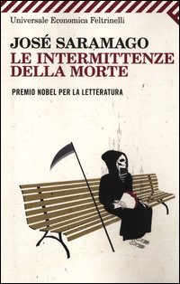 Intermittenze_Della_Morte_-Saramago_Jose`__