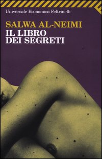 Libro Dei Segreti di Al-neimi Salwa - libri Libro Dei Segreti di Al-neimi Salwa - libri