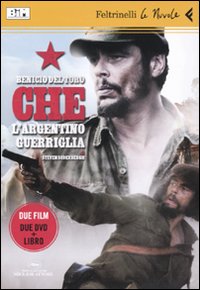 Che_L`argentino_Guerriglia_+_2dvd_-Soderbergh_Steven