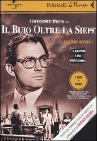 Buio_Oltre_La_Siepe_Dvd_+_Libro_-Mulligan_Robert