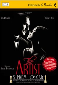 Artist_+_Dvd_-Hazanavicius_Michel