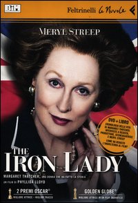 Iron_Lady_+_Dvd_-Lloyd_Phyllida