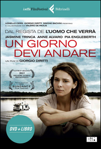 Giorno_Devi_Andare_Dvd_Con_Libro_un_-Diritti_Giorgio