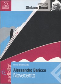 Novecento_Letto_Da_Stefano_Benni_-Baricco_Alessandro