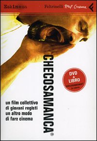 Checosamanca_Dvd._Con_Libro_-Aa.vv.