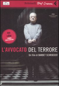 Avvocato_Del_Terrore._Dvd._Con_Libro_(l`)_-Schroeder_Barbet