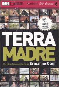 Terra_Madre_+_Dvd-Olmi_Ermanno