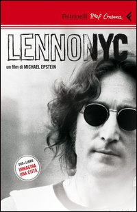 Lennonyc_+_Dvd_-Epstein_Michael