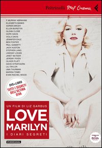 Love Marilyn I Diari Segreti  di Garbus Liz - DVD