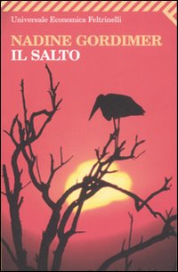 Salto (il) di Gordimer Nadine - libri Salto (il) di Gordimer Nadine - libri