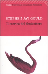 Sorriso_Del_Fenicottero_il_-Gould_Stephen_J.