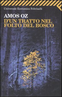 D`un_Tratto_Nel_Folto_Del_Bosco_-Oz_Amos