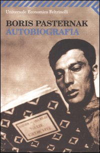 Autobiografia di Pasternak Boris - libri Autobiografia di Pasternak Boris - libri