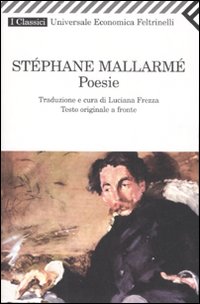 Poesie  di Mallarme` Stephane - libri