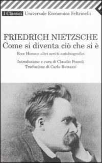 Come_Si_Diventa_Cio`_Che_Si_E`_-Nietzsche_Friedrich