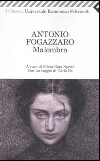 Malombra_-Fogazzaro_Antonio