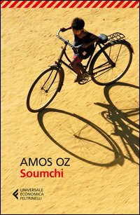 Soumchi di Oz Amos - libri Soumchi di Oz Amos - libri