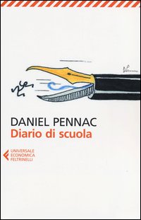 Diario_Di_Scuola_-Pennac_Daniel