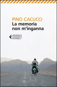 Memoria Non Mi Inganna di Cacucci Pino - libri Memoria Non Mi Inganna di Cacucci Pino - libri