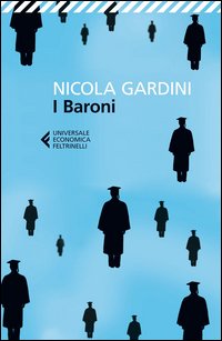 Baroni di Gardini Nicola - libri Baroni di Gardini Nicola - libri