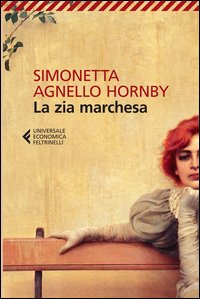 Zia_Marchesa_(la)_-Agnello_Hornby_Simonetta