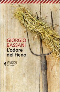 Odore_Del_Fieno_(l`)_-Bassani_Giorgio