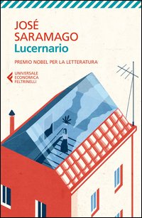Lucernario di Saramago Jose` - libri Lucernario di Saramago Jose` - libri