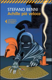 Achille Pie` Veloce  di Benni Stefano - Libro