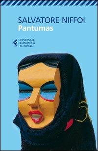Pantumas  di Niffoi Salvatore - libri