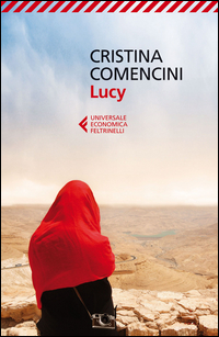 Lucy  di Comencini Cristina - Libro