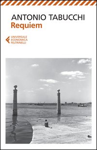 Requiem  di Tabucchi Antonio - Libro