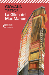 Gilda Del Mac Mahon di Testori Giovanni - libri Gilda Del Mac Mahon di Testori Giovanni - libri