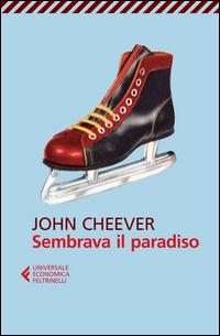 Sembrava_Il_Paradiso_-Cheever_John