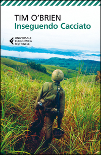 Inseguendo Cacciato  di O`brien Tim - Libro