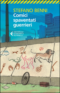 Comici_Spaventati_Guerrieri_-Benni_Stefano