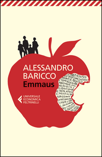 Emmaus_-Baricco_Alessandro