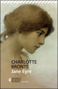 Jane Eyre di Bronte Charlotte - Libro Jane Eyre di Bronte Charlotte - Libro