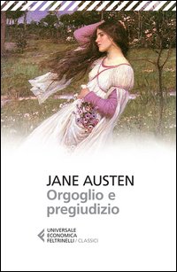 Orgoglio E Pregiudizio di Austen Jane - libri Orgoglio E Pregiudizio di Austen Jane - libri