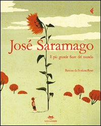 Piu%60_Grande_Fiore_Del_Mondo_-Saramago_Jose%60