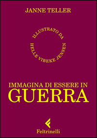 Immagina_Di_Essere_In_Guerra_-Teller_Janne