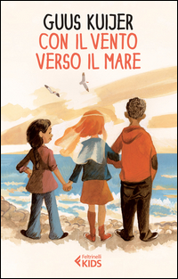 Con_Il_Vento_Verso_Il_Mare_-Kuijer_Guus