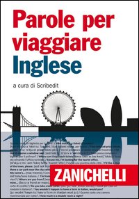 Inglese Per Viaggiare di Aa.vv. - libri Inglese Per Viaggiare di Aa.vv. - libri