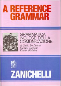 Reference Grammar  di Aa.vv. - libri