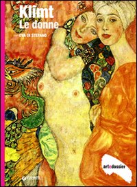 Klimt._Le_Donne_-Di_Stefano_Eva