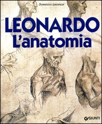 Leonardo_L%60anatomia_-Laurenza_Domenico