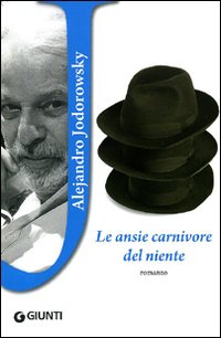 Ansie_Carnivore_Del_Niente_-Jodorowsky_Alejandro