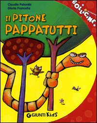 Pitone_Pappatutti_(il)_-Palombi_Claudia