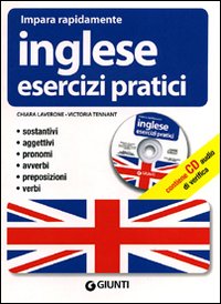 Inglese_Esercizi_Pratici_+_Cd_-Laverone_Chiara_Tennant_Victor