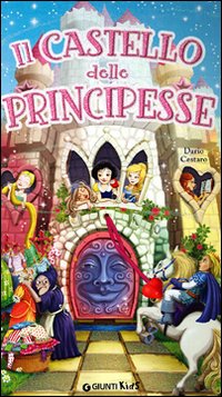 Castello_Delle_Principesse_Libro_Pop-up_il_-Cestaro_Dario