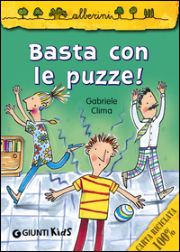 Basta_Con_Le_Puzze_-Clima_Gabriele